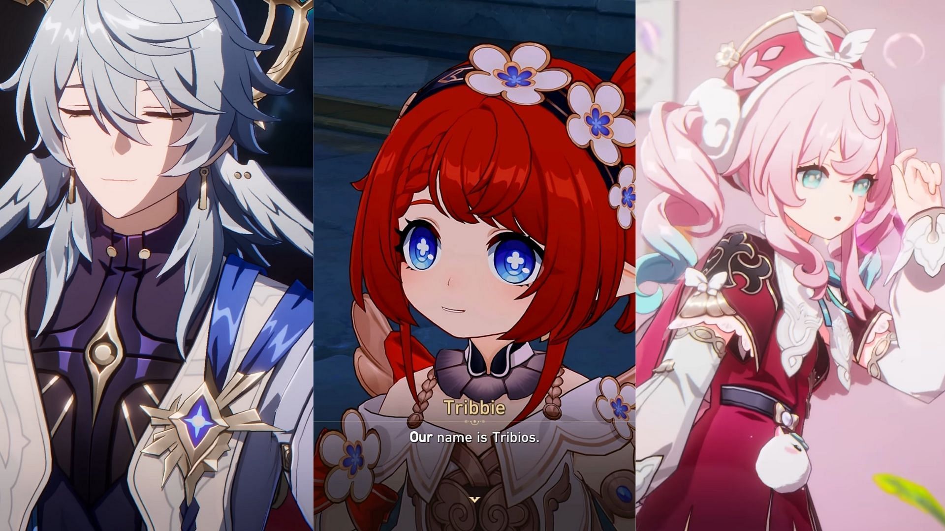 Team 2 (Image via HoYoverse)